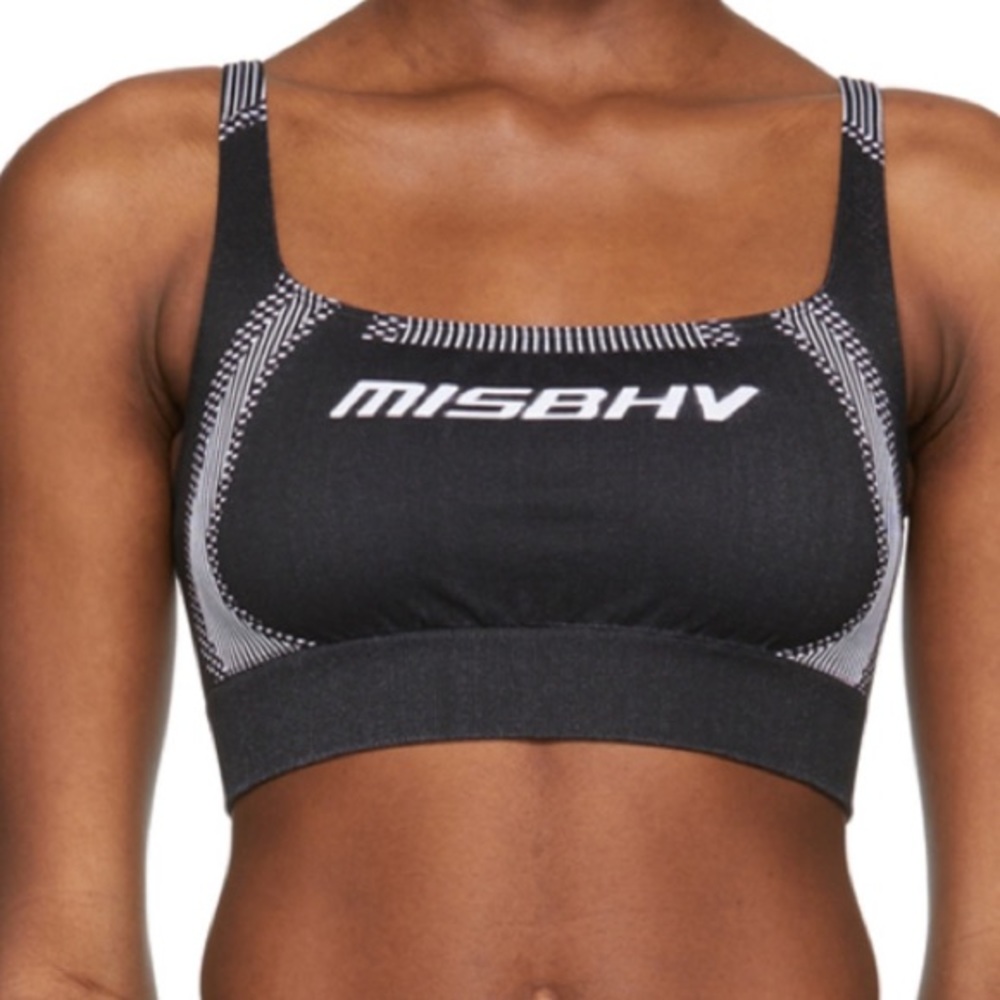 MISBHV Top and Shorts set